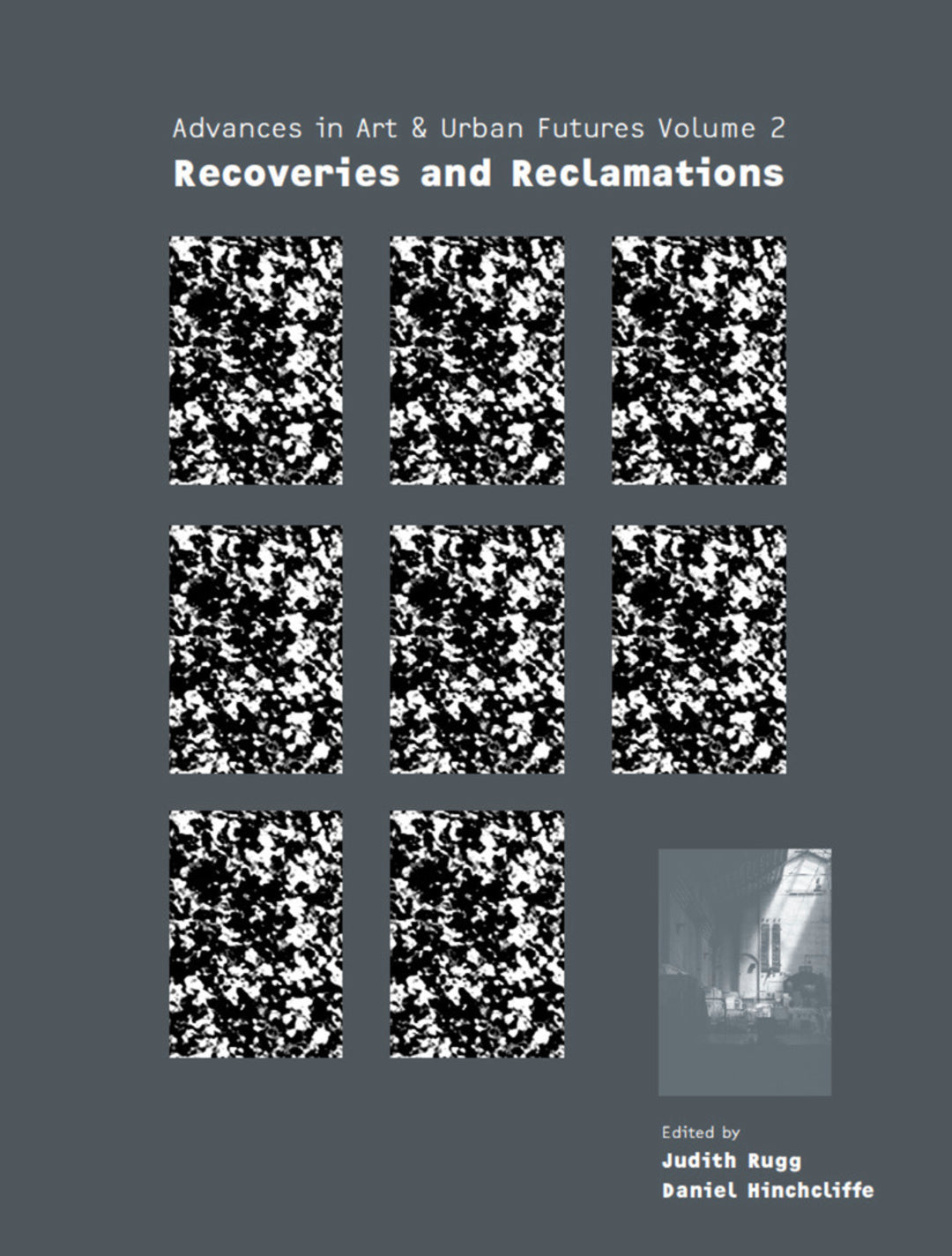 Cover image for Recoveries and Reclamations ISBN 9781841508283